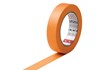 Washi-Klebeband faserverstärkt PF 770 TOP orange 25 mm, Rolle 50 m